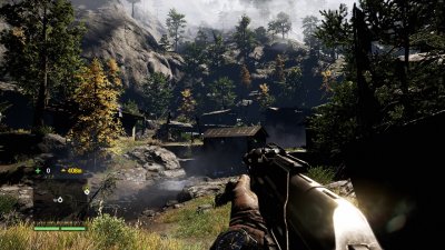 Far Cry 4  Xatab