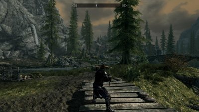 Skyrim 