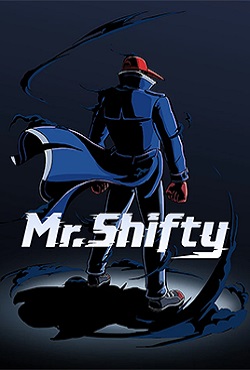 Mr. Shifty