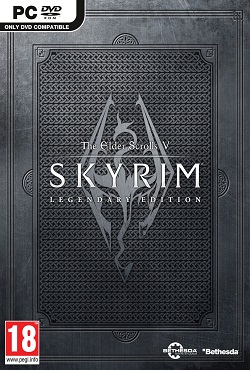 Skyrim Legendary Edition 