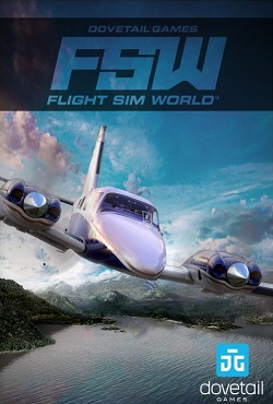 Flight Sim World