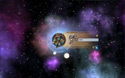 Spore Galactic Adventures RePack 