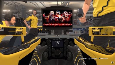 F1 2016 