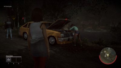 Friday the 13th: The Game