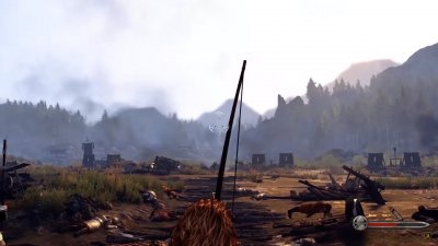 Mount & Blade 2 Bannerlord 