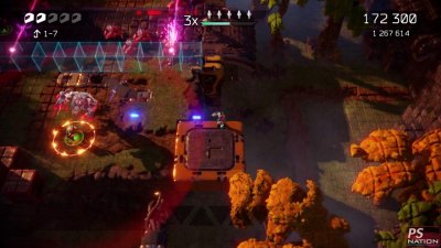 Nex Machina