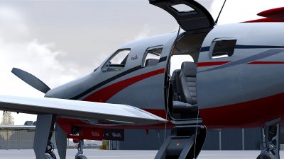 Flight Sim World