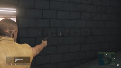 Mafia 3 Sign of the Times