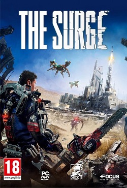 The Surge  