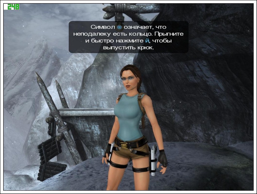 Tomb Raider Anniversary скачать торрент бесплатно на PC