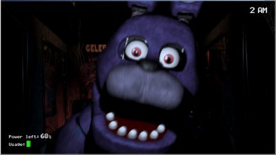 FNAF 1