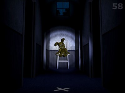 FNAF 4