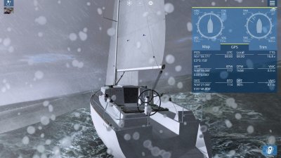 Sailaway The Sailing Simulator