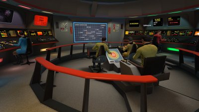 Star Trek: Bridge Crew