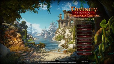 Divinity Original Sin