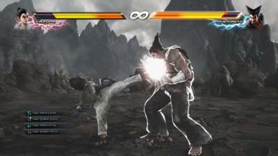 Tekken 7 