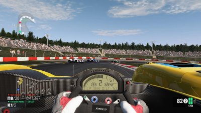 Project CARS RePack  2017