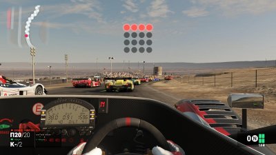 Project CARS RePack  2017