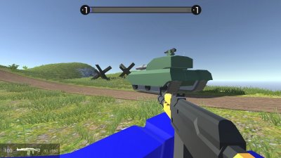 Ravenfield Beta 9