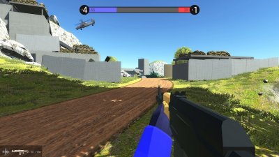 Ravenfield Build 26