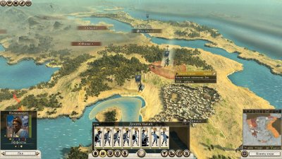 Total War Rome 2 