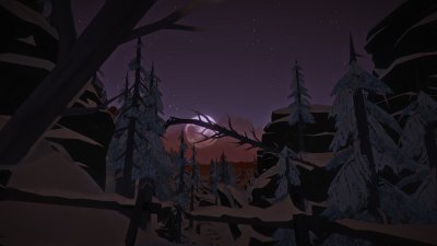 The Long Dark 