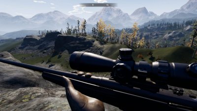 Hunting Simulator 2017