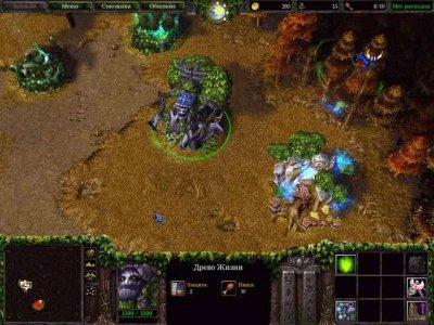 Warcraft 3 Reign of Chaos