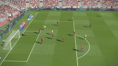 Pro Evolution Soccer 2018 RePack 