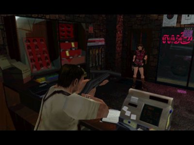 Resident Evil 2