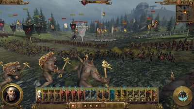 Total War Warhammer 15 DLC