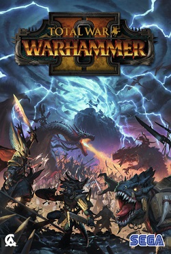 Total War Warhammer 2 