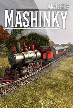 Mashinky