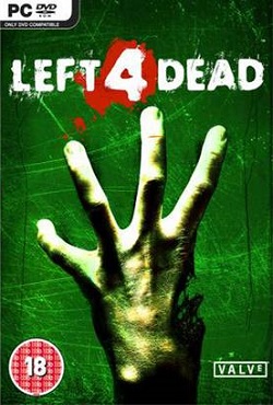 Left 4 Dead 1