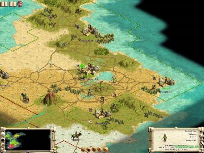 Civilization 3