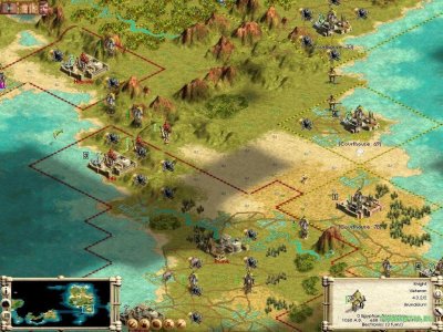 Civilization 3