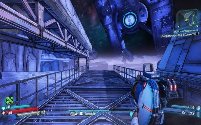 Borderlands: The Pre-Sequel 