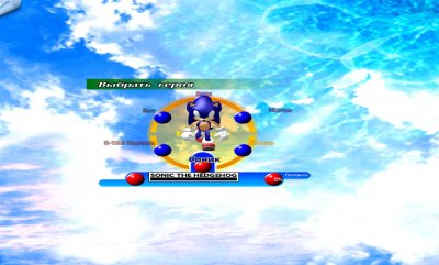 Sonic Adventure DX