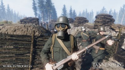 Tannenberg