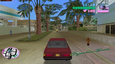 GTA Vice City 