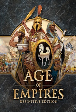 Age of Empires 1