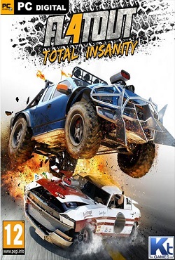 FlatOut 4