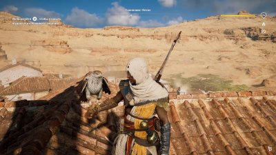 Assassins Creed Origins Xattab