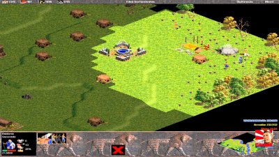 Age of Empires 1