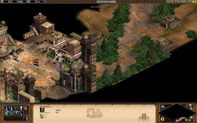 Age of Empires 2