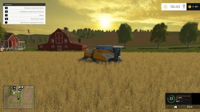 Farming Simulator 15