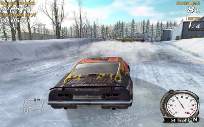 FlatOut 1