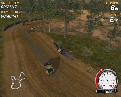 FlatOut 1