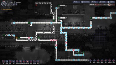 Oxygen Not Included v623230