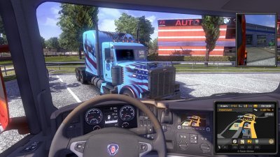 ETS 2